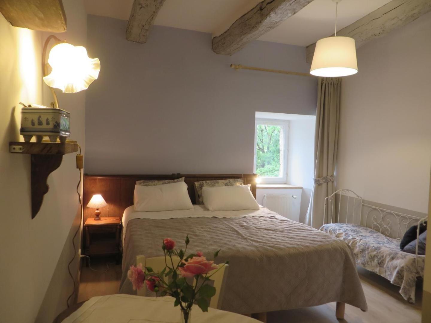 לינה וארוחת בוקר Allineuc Manoir De Questinguy מראה חיצוני תמונה