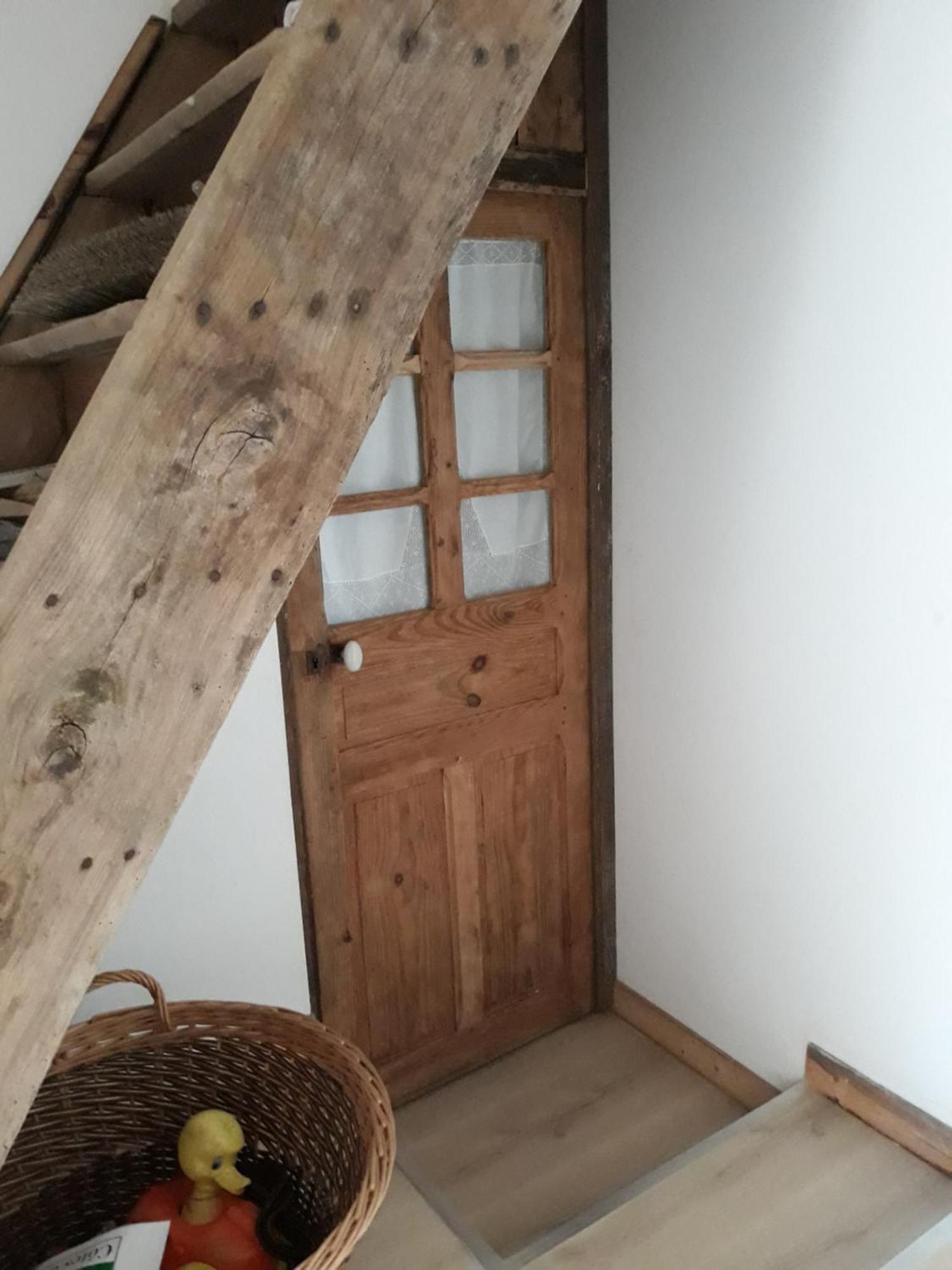 לינה וארוחת בוקר Allineuc Manoir De Questinguy מראה חיצוני תמונה